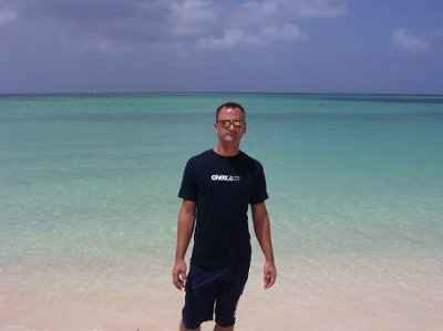 Has anyone been to Aruba!?