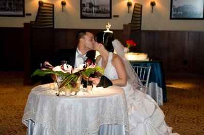 Sweetheart Table?