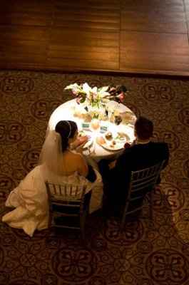 Sweetheart Table?