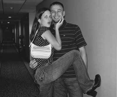 Let's see funny pics of you and FS/DS!!!