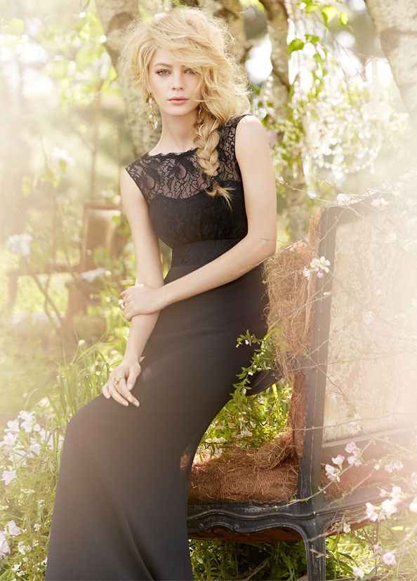 Where did you get your bridesmaid dresses?