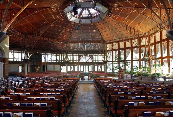 Let me see your Venue!!