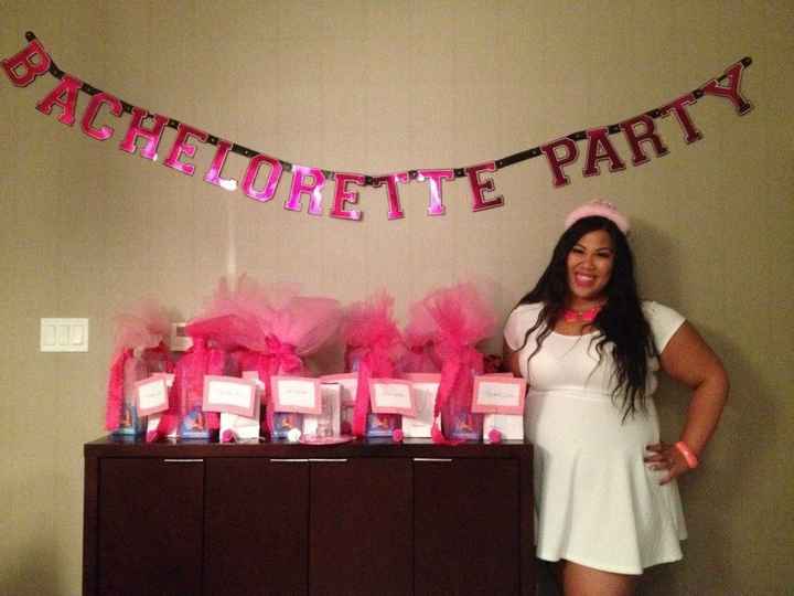 Show me a picture of you AND tell me something I don't know about you