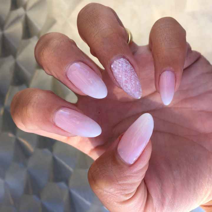 Show me your inspiration for your nails!