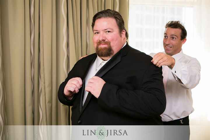 I said BAM, BAM BAMITY Bam BAM, BAM BAMITY Bam....Ba ba BAM BAM (with LOTS of photos)