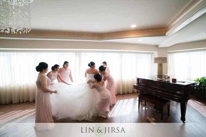 I said BAM, BAM BAMITY Bam BAM, BAM BAMITY Bam....Ba ba BAM BAM (with LOTS of photos)