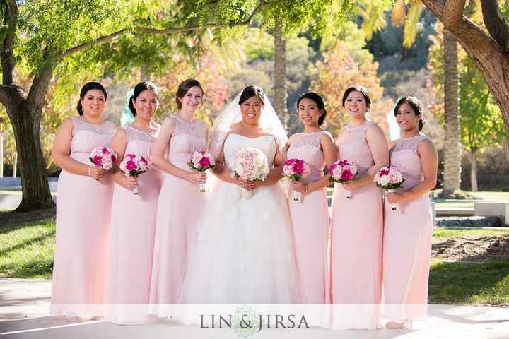 I said BAM, BAM BAMITY Bam BAM, BAM BAMITY Bam....Ba ba BAM BAM (with LOTS of photos)