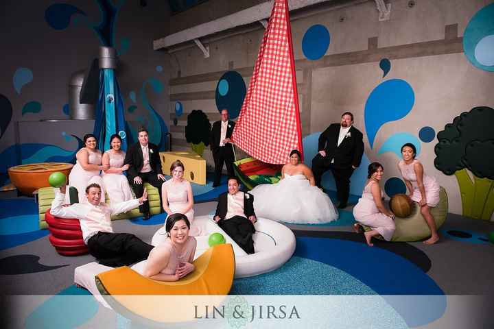 I said BAM, BAM BAMITY Bam BAM, BAM BAMITY Bam....Ba ba BAM BAM (with LOTS of photos)