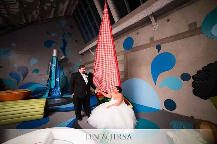 I said BAM, BAM BAMITY Bam BAM, BAM BAMITY Bam....Ba ba BAM BAM (with LOTS of photos)