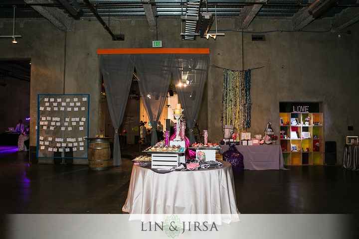 I said BAM, BAM BAMITY Bam BAM, BAM BAMITY Bam....Ba ba BAM BAM (with LOTS of photos)