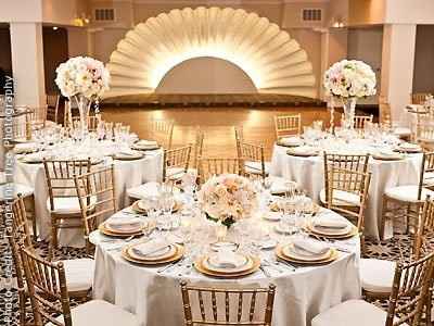 What is/was your wedding venue!?