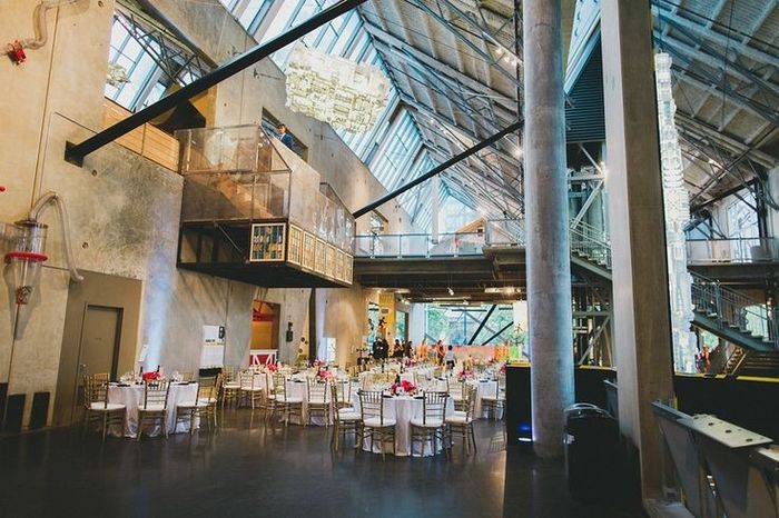 Let me see your Venue!!