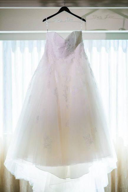 Dress porn!