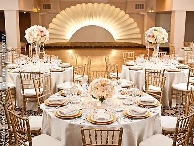 What is/was your wedding venue!?