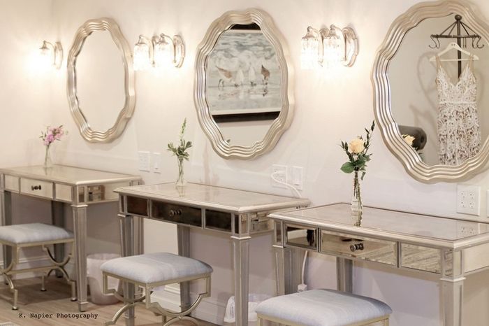 Calling all us all-inclusive brides 1