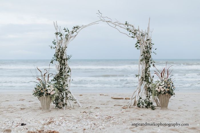 Calling all us all-inclusive brides 2