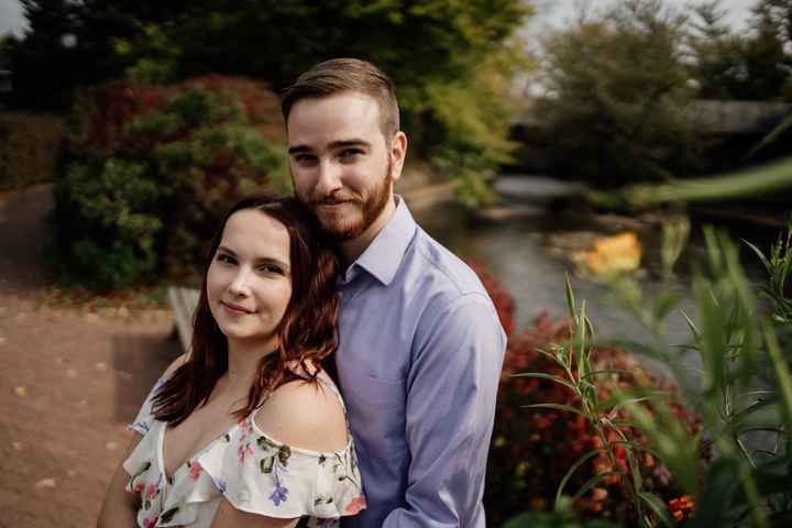 Save the dates: i do in 326 days...! - 1