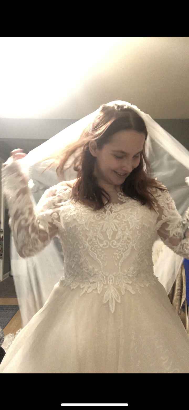 Alterations: Second opinion? - 2