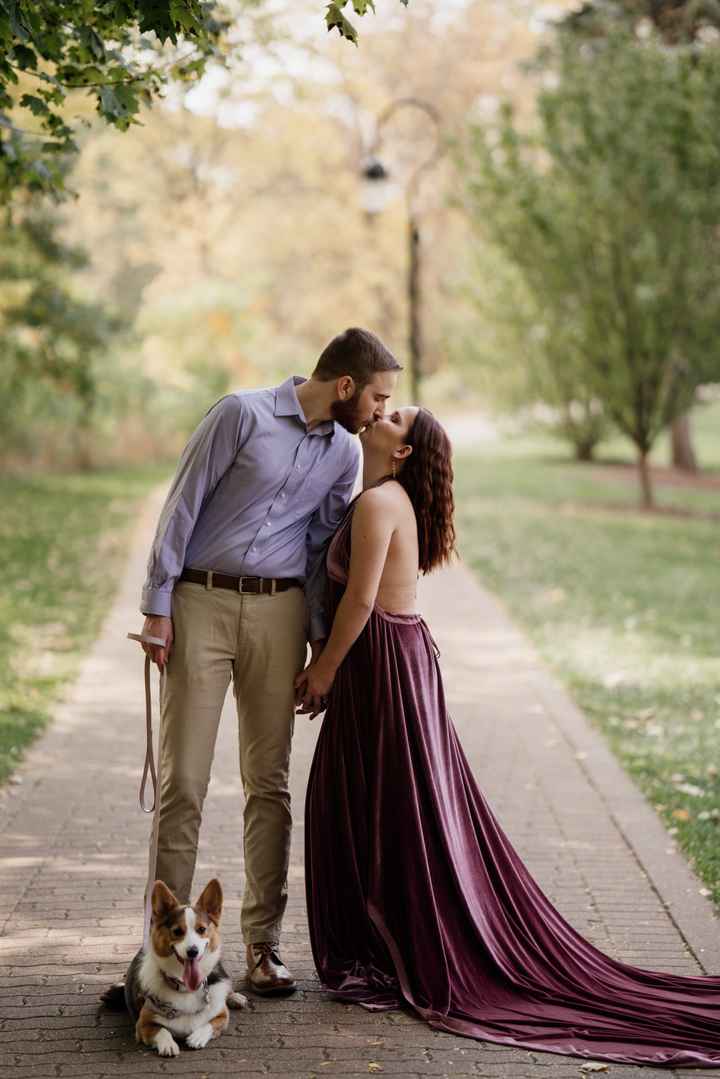 3 Weeks Until We Say i do! What About You!? - 2