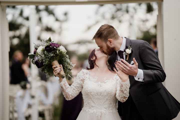 We did it! 9.24.21 - 8