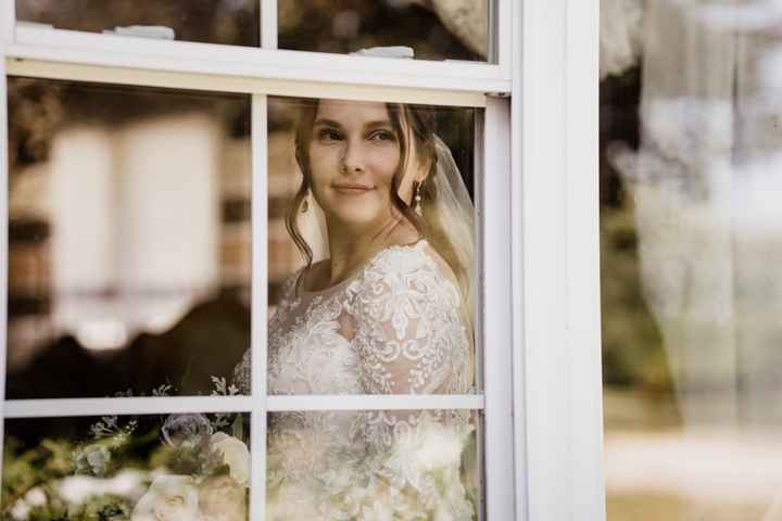 We did it! 9.24.21 - 9