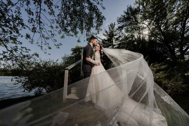 We did it! 9.24.21 - 11