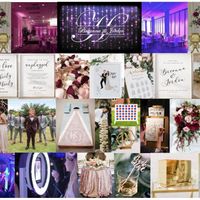 Wedding Inspo Board