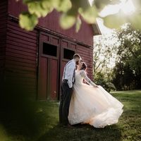 We did it! 9.24.21 - 3