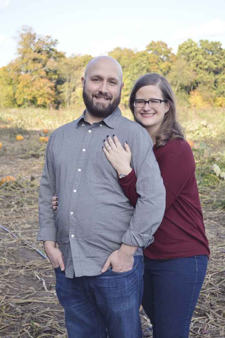 E Pics are in! (Pic heavy)