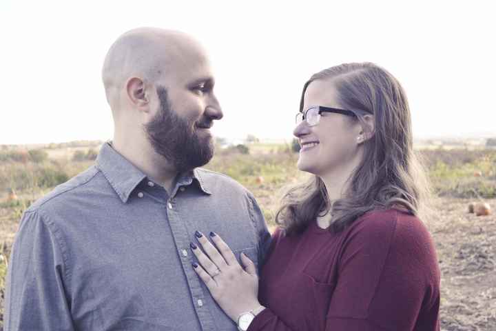 E Pics are in! (Pic heavy)