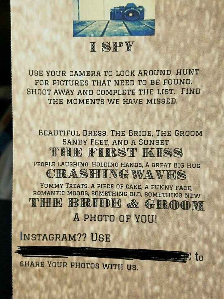 Trying this again...