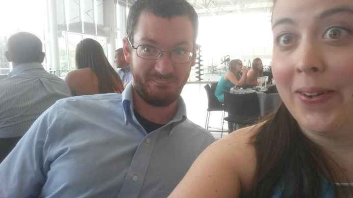 Show me your silly pictures!