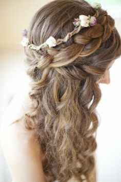 Show me your hair inspiration? and question