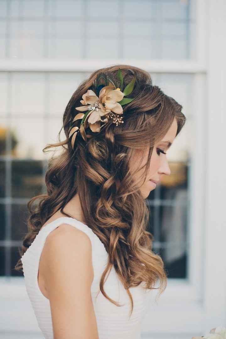 Show me your hair inspiration? and question