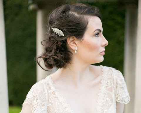 Help a girl out! Stop working and start helping me find a hairpiece ... please!?