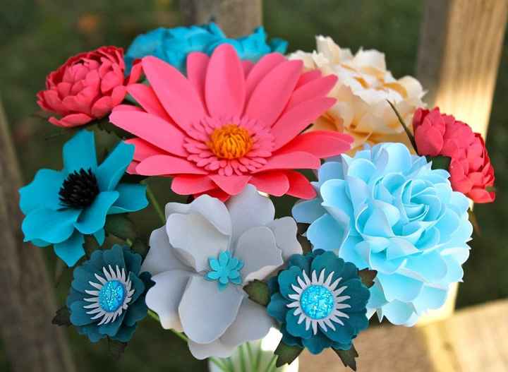 Help me with my flowers please. (Samples Round 2 - pics)