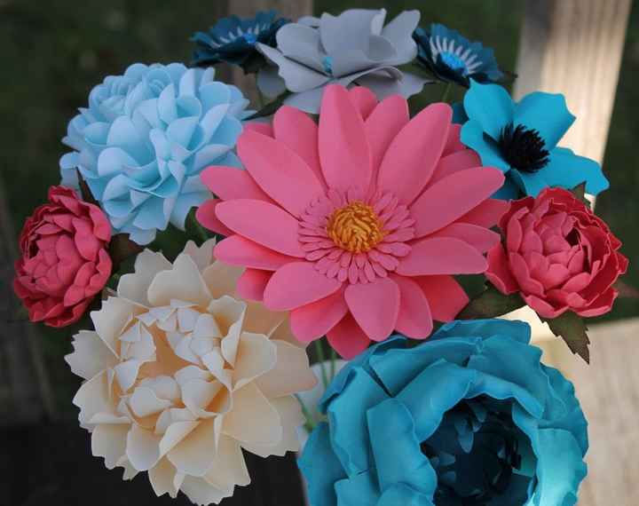 Help me with my flowers please. (Samples Round 2 - pics)