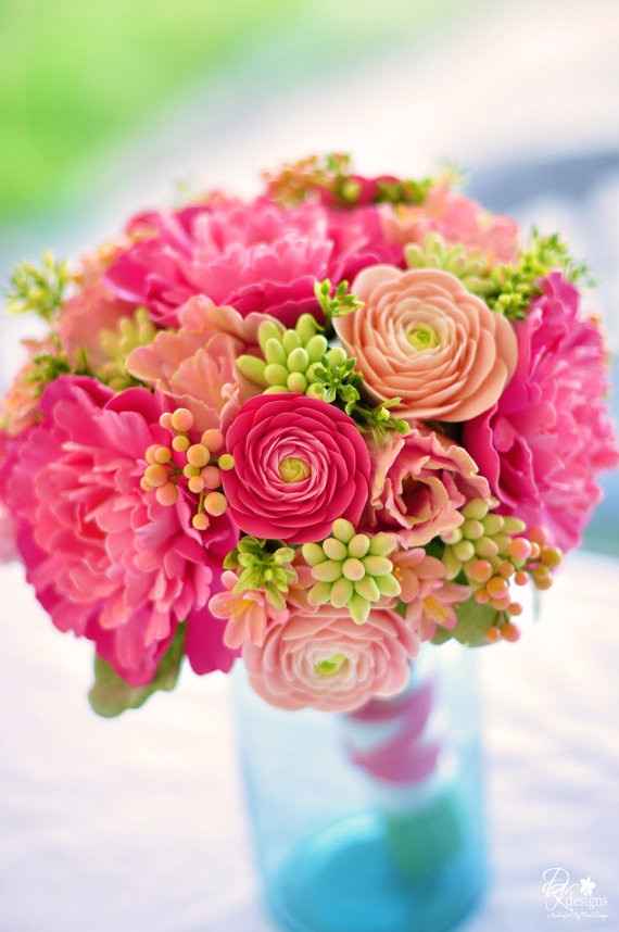 DIY Succulent Bouquets?