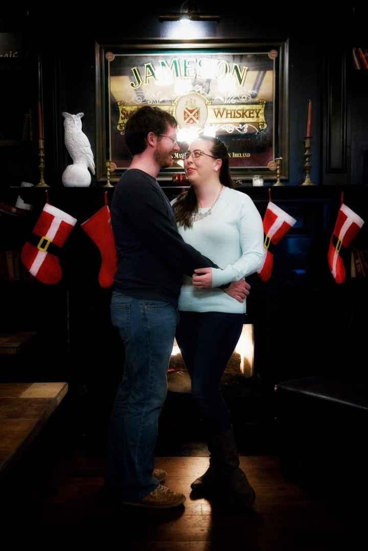 I can't contain my excitement!!! Engagement Photos are in!!!! (pic heavy)