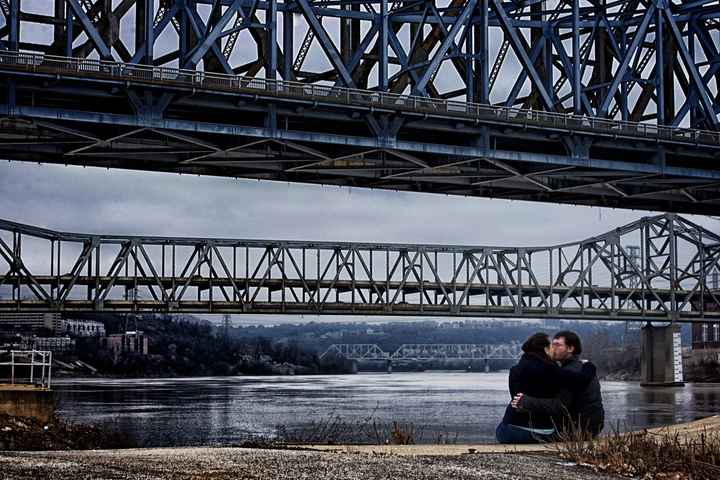 I can't contain my excitement!!! Engagement Photos are in!!!! (pic heavy)
