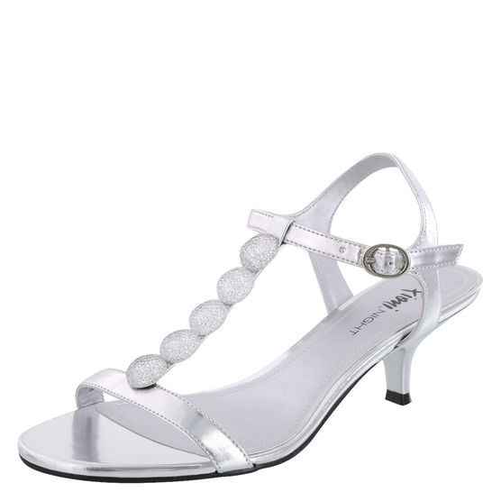Bridesmaids and their shoes...?