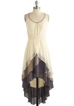 Shower dresses!