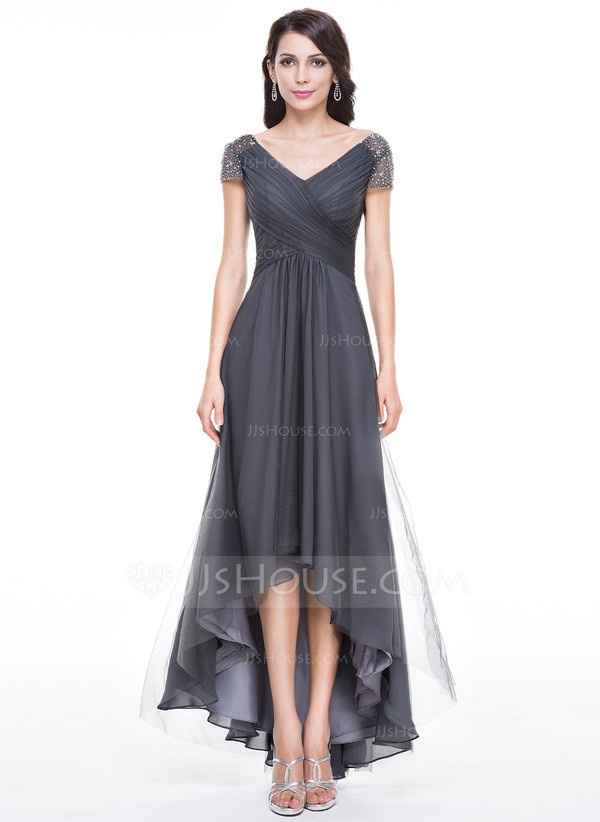 MOB dress