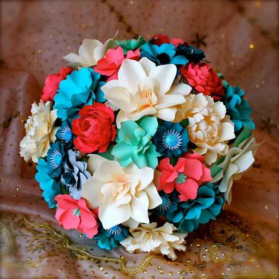 August 2015 Brides -- what are you working on??