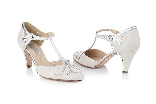 Shoes!