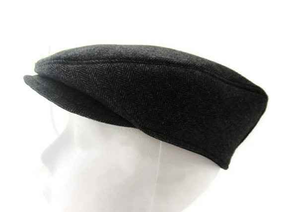 FG/RB outfits are hats too much?