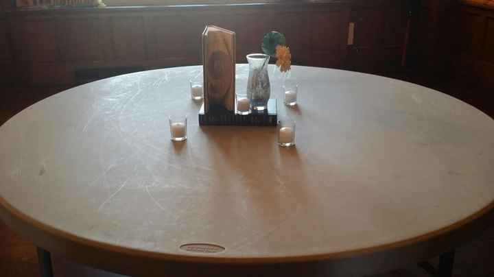 Show me your Centerpieces!