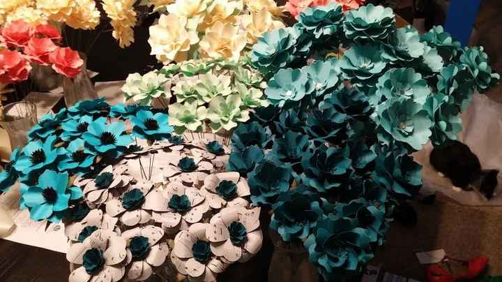 Flower Explosion!!!!