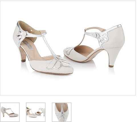 Shoes, Shoes, Shoes!