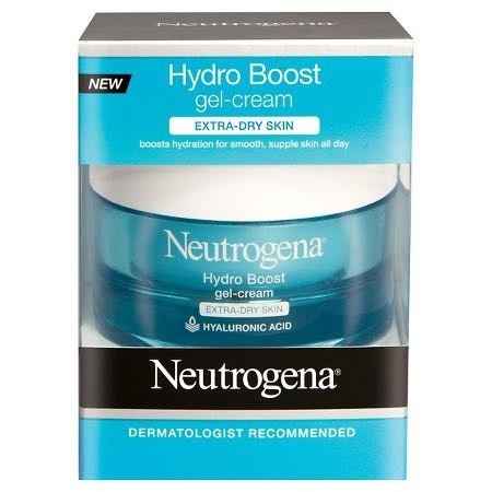 Nwr: help with my dry skin please.